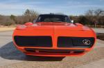 Plymouth Road Runner Superbird 1970 года